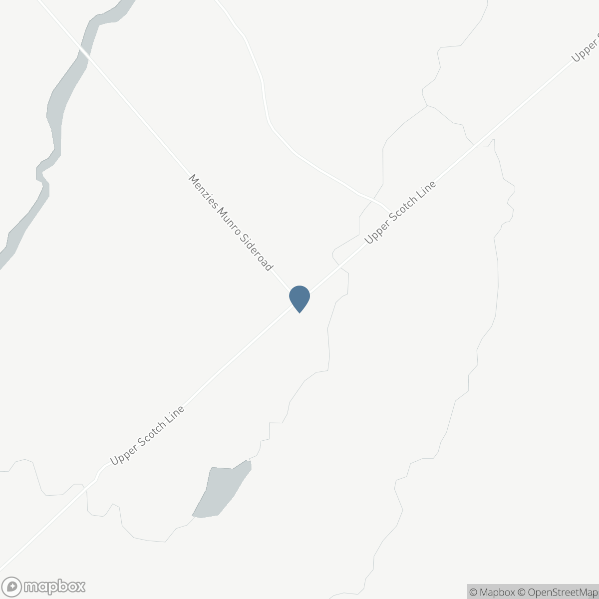 919 UPPER SCOTCH LINE ROAD, Perth, Ontario K7H 3C5